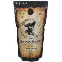 Captain Kirwin's Organic Coffee Beans - Decaf CO2
